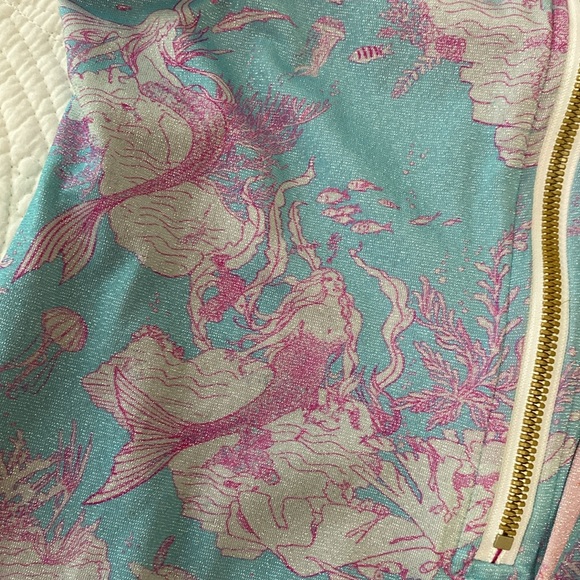 Hurley Loveshackfancy Bathing Suit - Picture 7 of 13